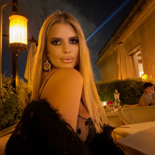 Jessica Simpson instagram pic #492010