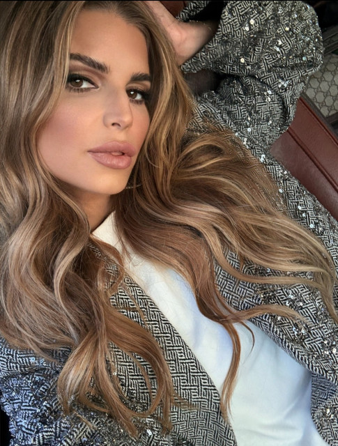 Jessica Simpson instagram post 493434