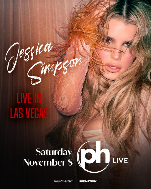 Jessica Simpson instagram post 494542