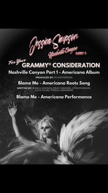 Jessica Simpson instagram post 496475