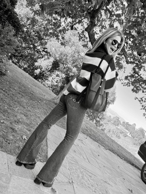 Jessica Simpson instagram post 496591