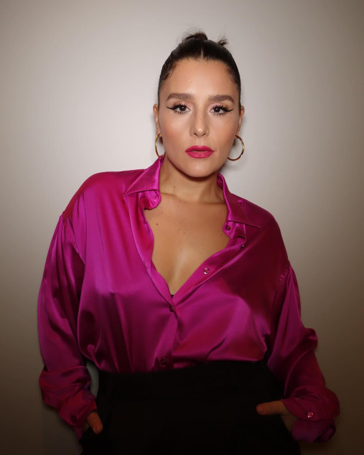 Jessica Ware instagram post 482401