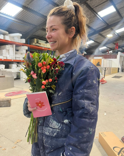 Jessica Woodley instagram post 465566
