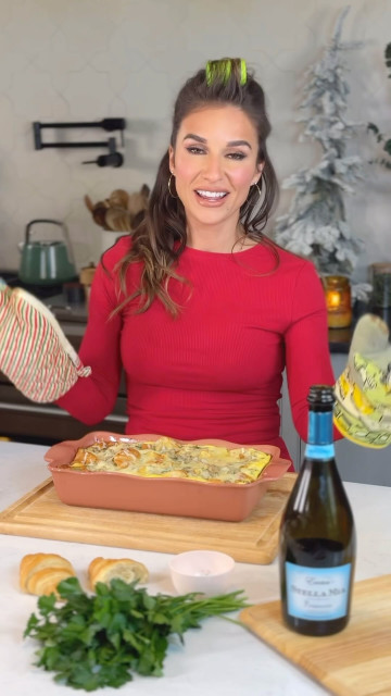 Jessie James Decker instagram post 482928