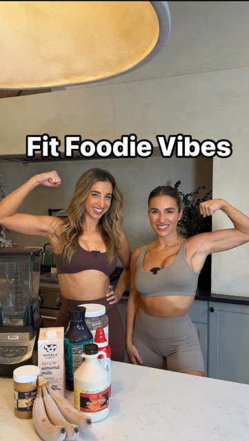 Jessie James Decker instagram post 484358