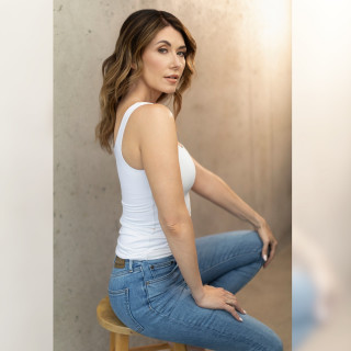 Jewel Staite instagram pic #480298