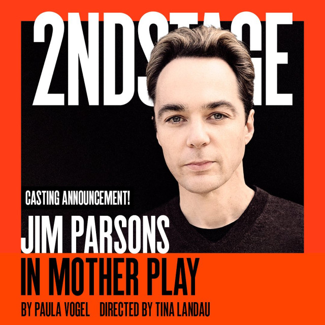 Jim Parsons instagram post 449480