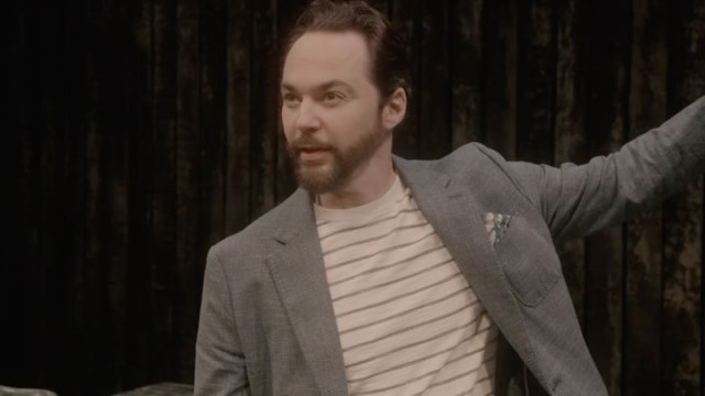 Jim Parsons instagram post 477468