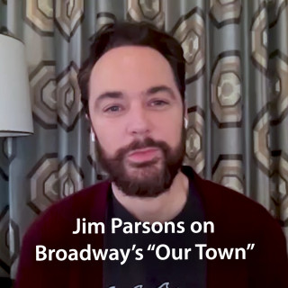 Jim Parsons instagram pic #483015