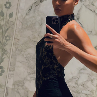 Joan Smalls instagram pic #488872