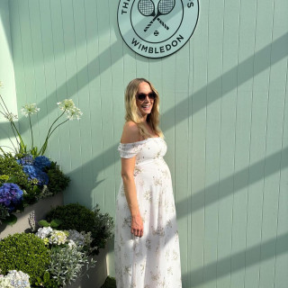 Joanne Froggatt  instagram pic #472118