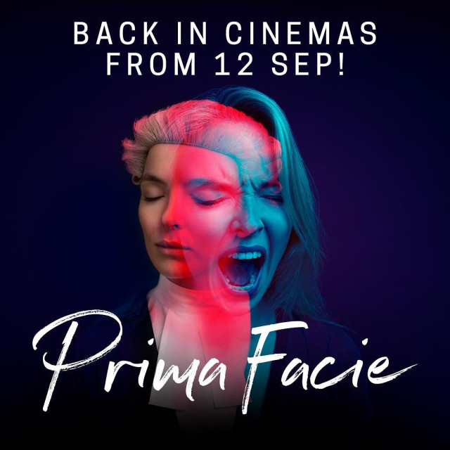 Jodie Comer instagram post 470541