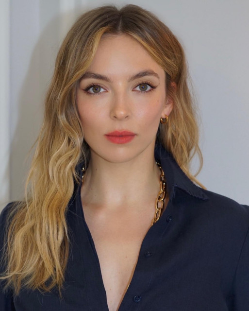 Jodie Comer instagram post 477271
