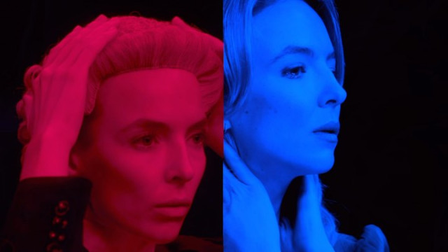 Jodie Comer instagram post 489117