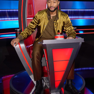 John Legend instagram pic #487787