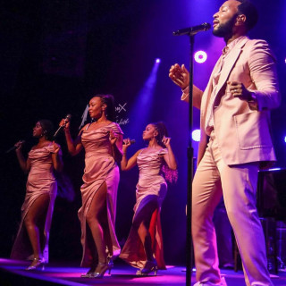 John Legend instagram pic #487943