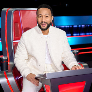 John Legend instagram pic #489807