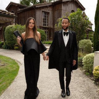 John Legend instagram pic #489968