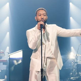 John Legend instagram pic #491421