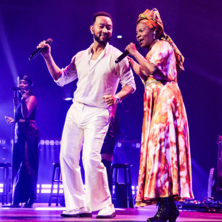 John Legend instagram pic #491881