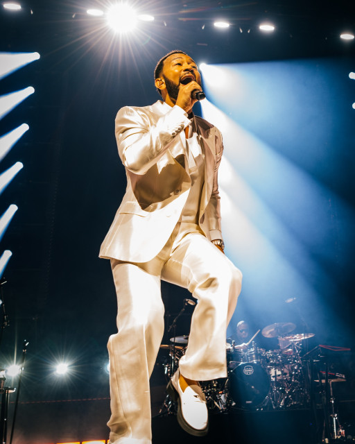 John Legend instagram post 493791