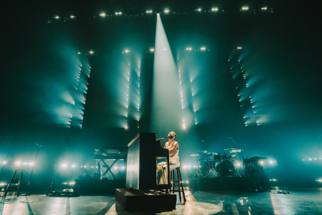 John Legend instagram post 494125