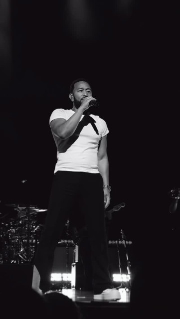 John Legend instagram post 496023