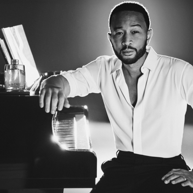 John Legend instagram post 496245