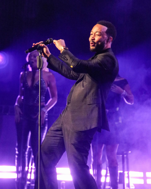 John Legend instagram post 497215