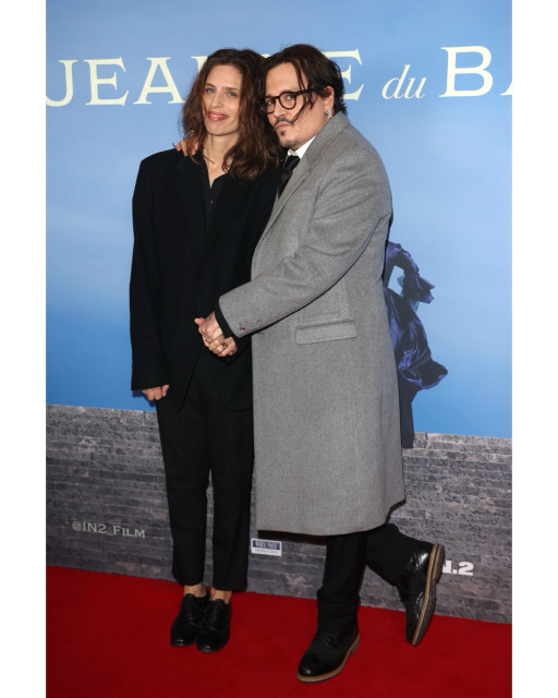 Johnny Depp instagram post 465471