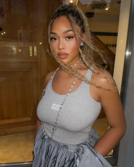 Jordyn Woods instagram post 481099