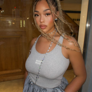 Jordyn Woods instagram pic #481099