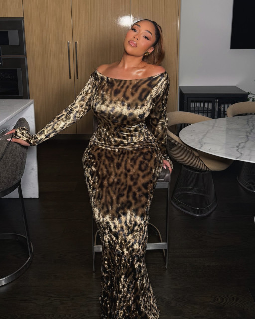 Jordyn Woods instagram post 485700