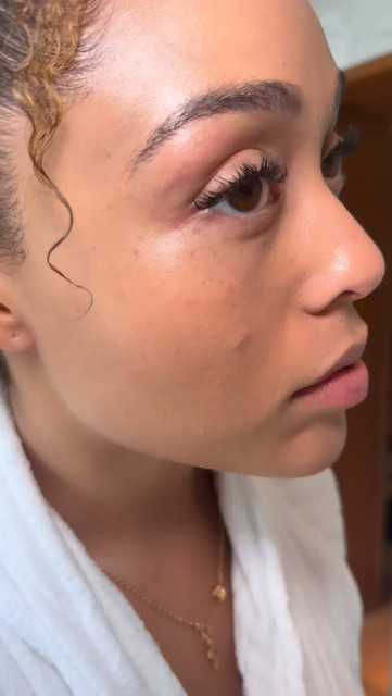 Jordyn Woods instagram post 496407