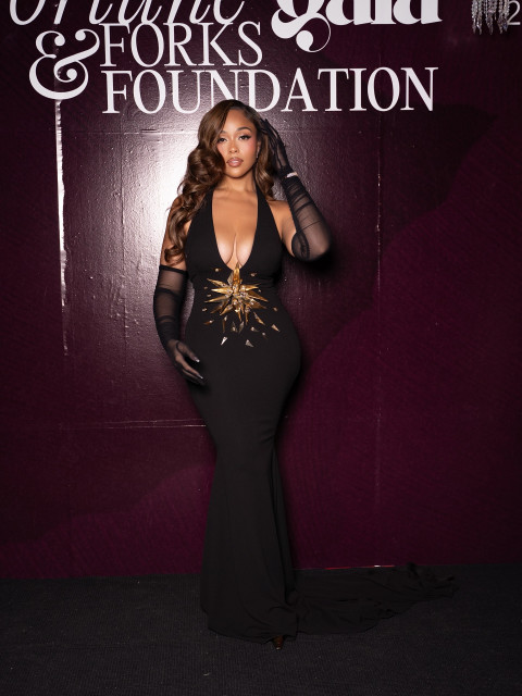 Jordyn Woods instagram post 497047