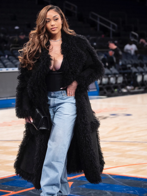 Jordyn Woods instagram post 497146