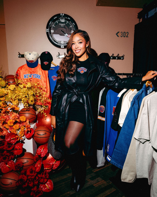 Jordyn Woods instagram post 497355