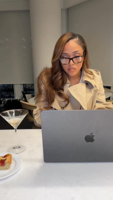 Jordyn Woods instagram post 497563