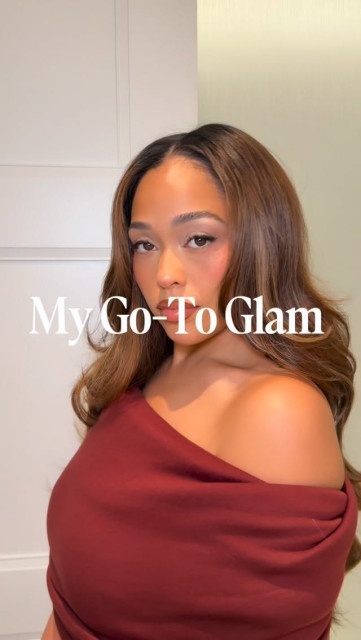 Jordyn Woods instagram post 497968