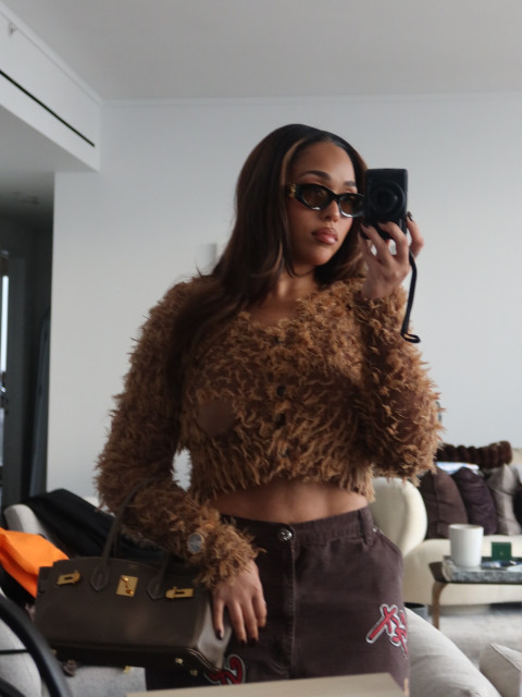 Jordyn Woods instagram post 498059