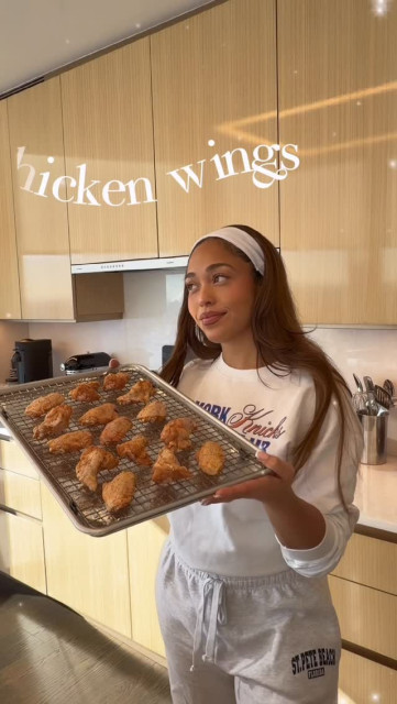 Jordyn Woods instagram post 498166