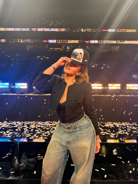 Jordyn Woods instagram post 498347