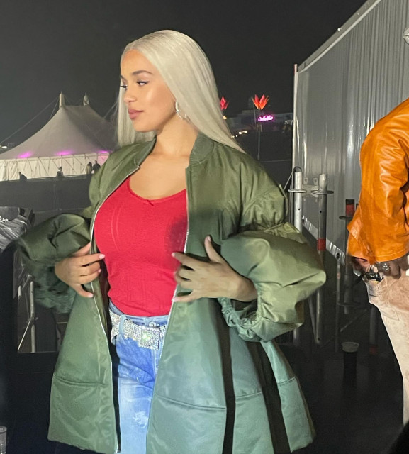 Jorja Smith instagram post 473545