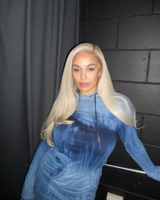 Jorja Smith instagram post 483175