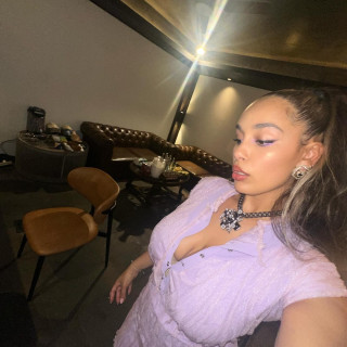 Jorja Smith instagram pic #485140