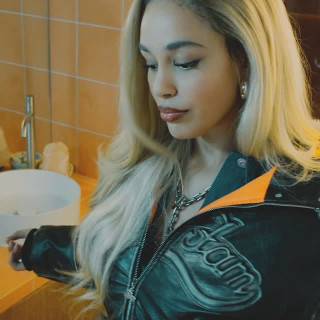 Jorja Smith instagram pic #486572