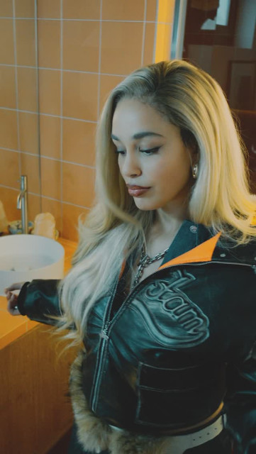 Jorja Smith instagram post 486572
