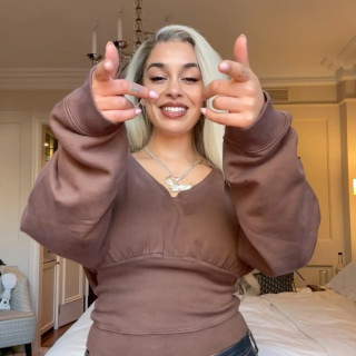 Jorja Smith instagram pic #488112