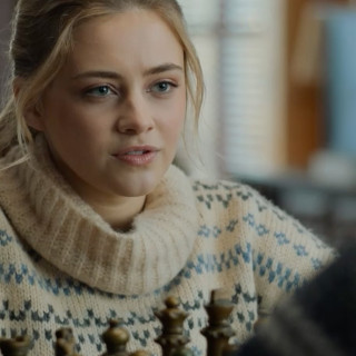 Josephine Langford instagram pic #459602