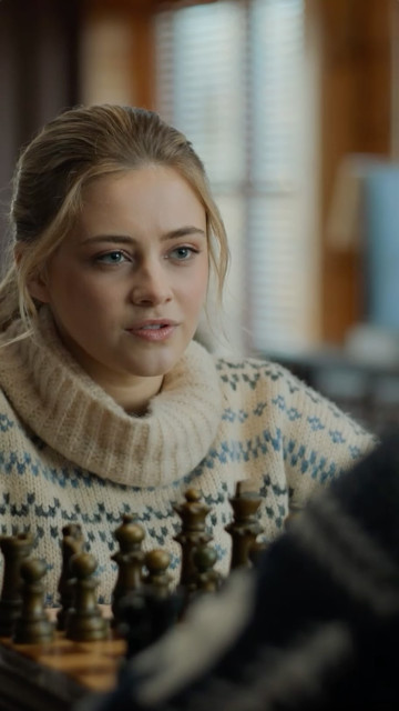 Josephine Langford instagram post 459602